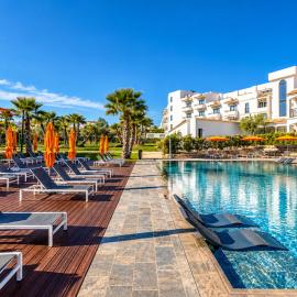 Regency Salgados Hotel & Spa