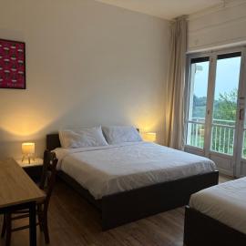 Cazador Rooms