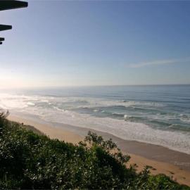 Timshare Chalet with unbeatable sea view! FRIDAY - FRIDAY BOOKINGS ONLY