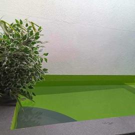 Mini Nature Villa for 2 Pax with Private Pool