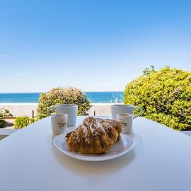 Casa à Beira Mar - Countryhouse with Ocean view