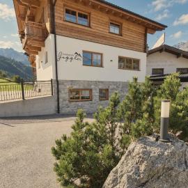 Feriendorf Joggler - Chalets nahe der Gondel