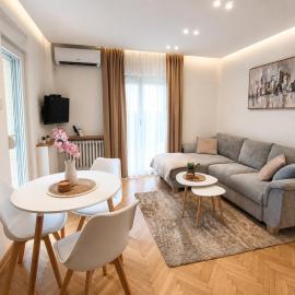 Emili Cozy Apartman