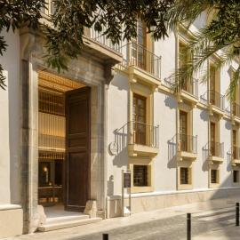 Palacio San Juan, a Royal Hideaway Hotel