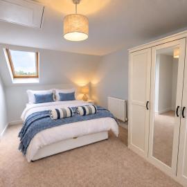 Diamond Cottages, hotel a Cotgrave
