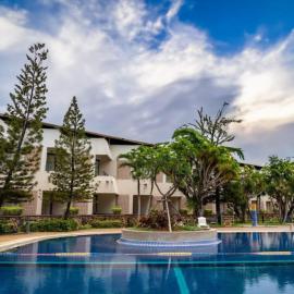 Hotel Tropicana Pattaya