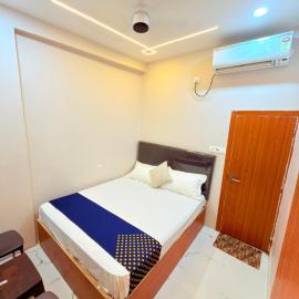 hotel kashika