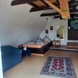 Schafshof zum anfassen, hotel u gradu 'Balge'
