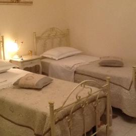 B&B Paradiso San Vincenzo, hotel v destinaci Molfetta