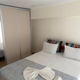 Smart Kyiv Hotel