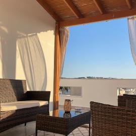 Panora House