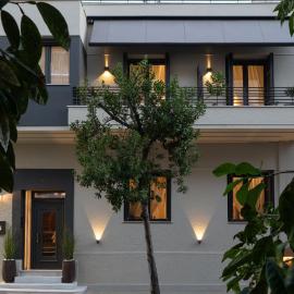 Kosmitis Suites Athens