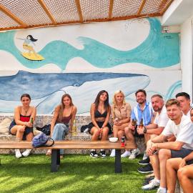 Endless Summer Hostel