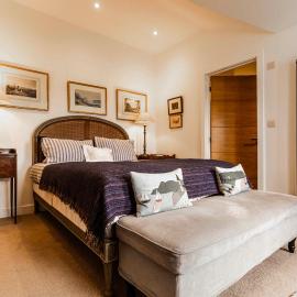 Lower Coombe, Lovely rooms, close to Beaches, Braunton – hotel w mieście Braunton