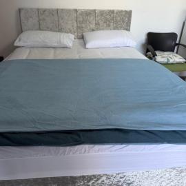 Double room with bathroom, hotel din Canvey