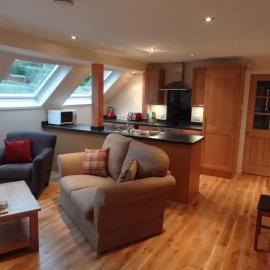 Coach House at The Glen, hotel in Helensburgh