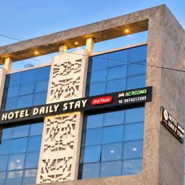 Hotel Daily Stay
