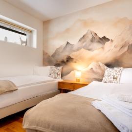 RIVER Apartment