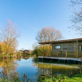 Fairwood Lakes Holiday Park