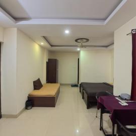 Vandan Villa Rooms