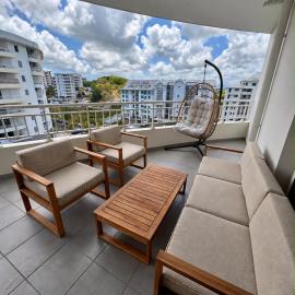 Kay Azur Exceptional stay in Etang ZAbricot
