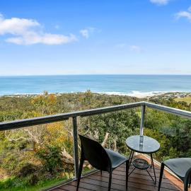 Chris's Beacon Point Restaurant & Villas – hotel w mieście Apollo Bay