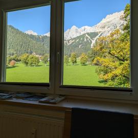 Family Appartment - Dachstein View