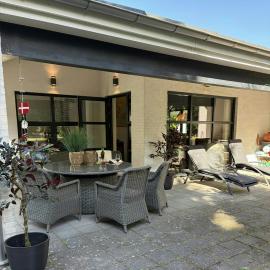 Summer house by Limfjorden near Trend Strand، فندق في Løgstør