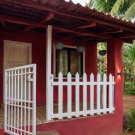 Cococamp stay