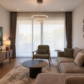 Arkin Varosha Residences – Block D3