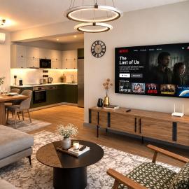 Arkin Varosha Residences – Block D3