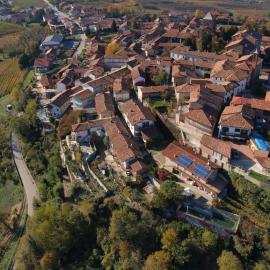 La Vigna Del Parroco