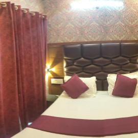 SK Homes, hotel i Shimla