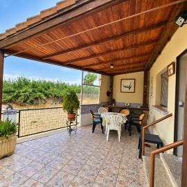 Viesnīca Casa Rural Oliver - Bardenas pilsētā Valtjerra