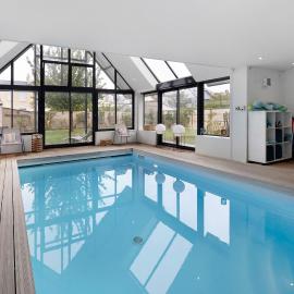 Villa L'ecureuil - Chambres D'hôtes, hótel í Caen