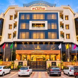 Hotel Placid, Prayagraj