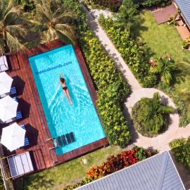 The Seaboards Apartments Seychelles