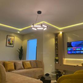 Legacy Apartments