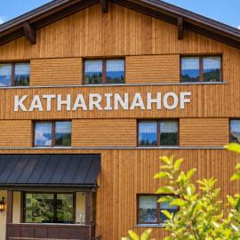 Katharinahof Ferienpension