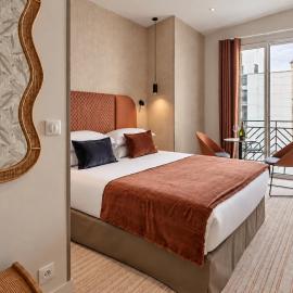 Suites FL By Sweett
