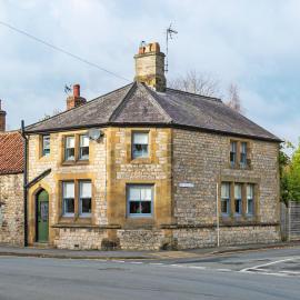 Ryegate Cottage