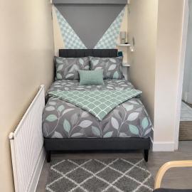 Penn Gardens Standard Room - 4