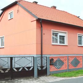 Holiday home Valjak