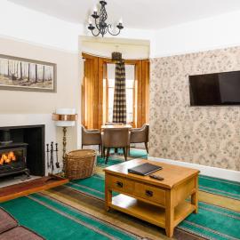 Gatehouse Lodge