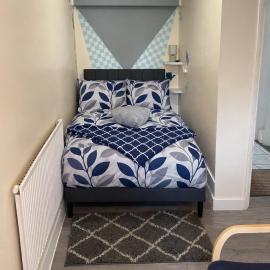 12 Penn Gardens Standard Room- 4