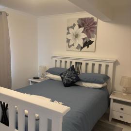 Relax On Bingham, hotel u gradu 'Goolwa'