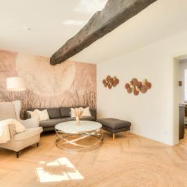 Gästehaus Karlo - Stilvoll im historischen Gemäuer, hotel em Fleuth