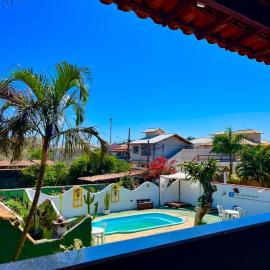 Quintal de Buzios Casa de temporada