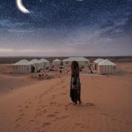 Sky Camp