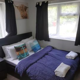 Sussex Lodge Guest House